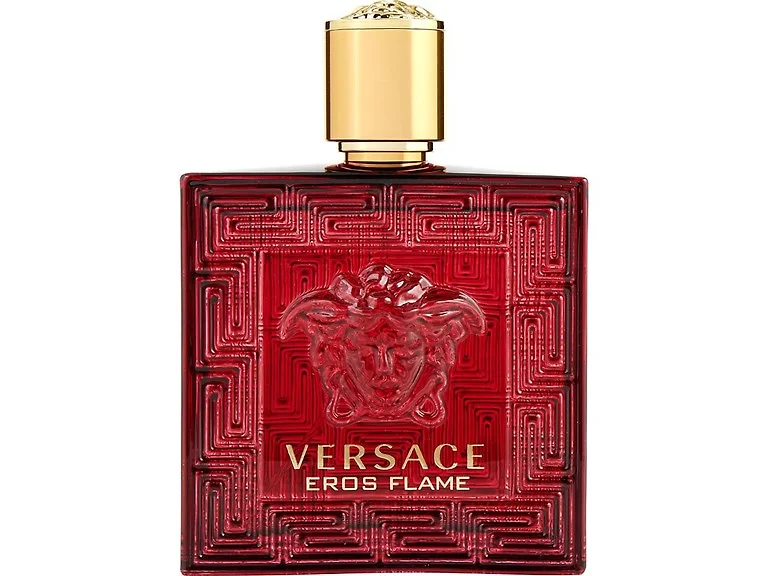 Versace Eros Flame Versace EDP Spray Tester 3.4oz