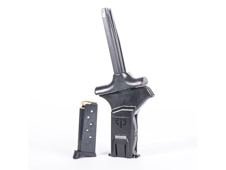 Elite Tactical Systems C.A.M. Mag Loader .380 Cal
