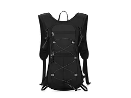 Zummy XT-ZWB2009BK 5L Hydration Backpack Black