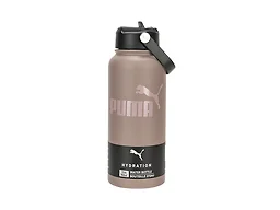 PUMA 32oz Stainless Steel Water Bottle 