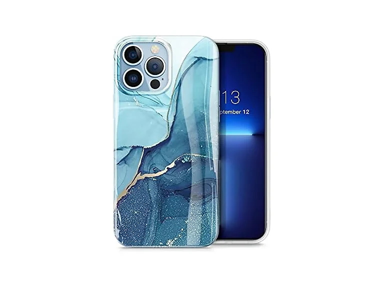 GVIEWIN for iPhone 13 Pro Case 6.1 Inch