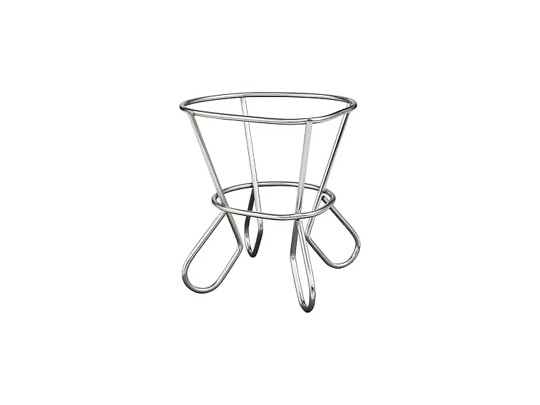 HIC Spiral Ham Holder and Roasting Rack