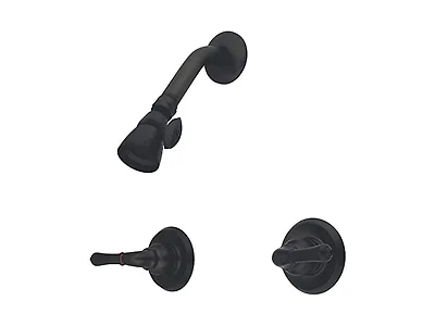 Kingston Brass KB245SO Shower