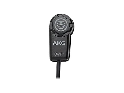 AKG Ultra Light Instrument Mic