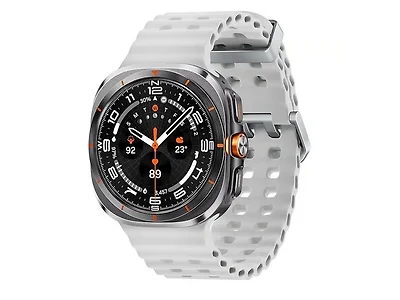 (NEW) SAMSUNG Galaxy Watch Ultra (2025) | OEM WATCH BAND