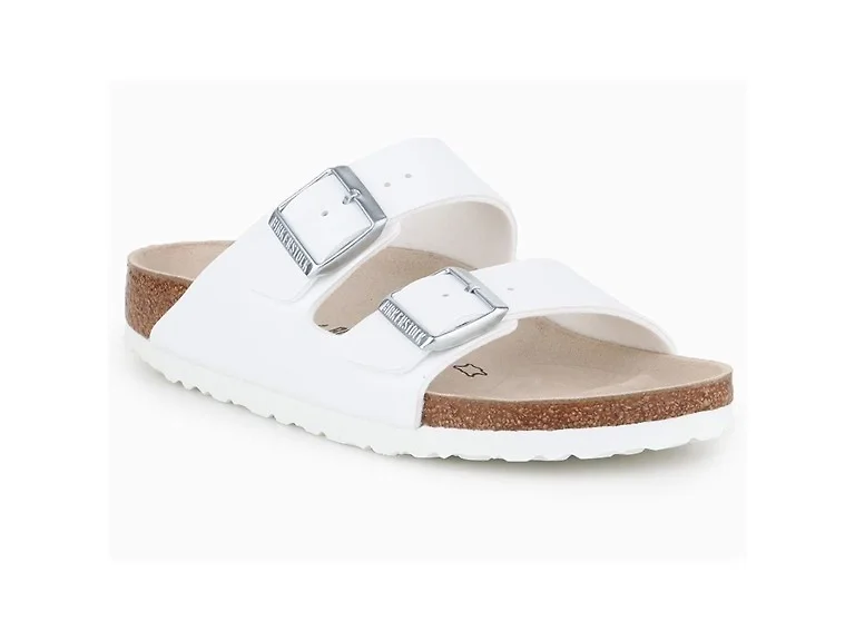 Birkenstock Unisex Arizona Sandals, 42 Regular