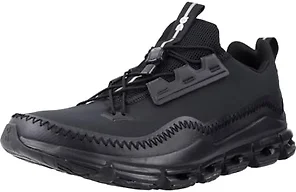 On Running 3MD30450485 11 On Running Cloudaway Men's Shoes All Black