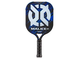 Malice OT Comp Paddle 14mm - Blue