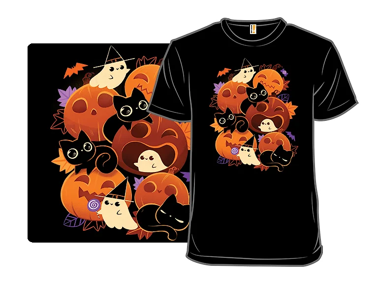 Halloween Party