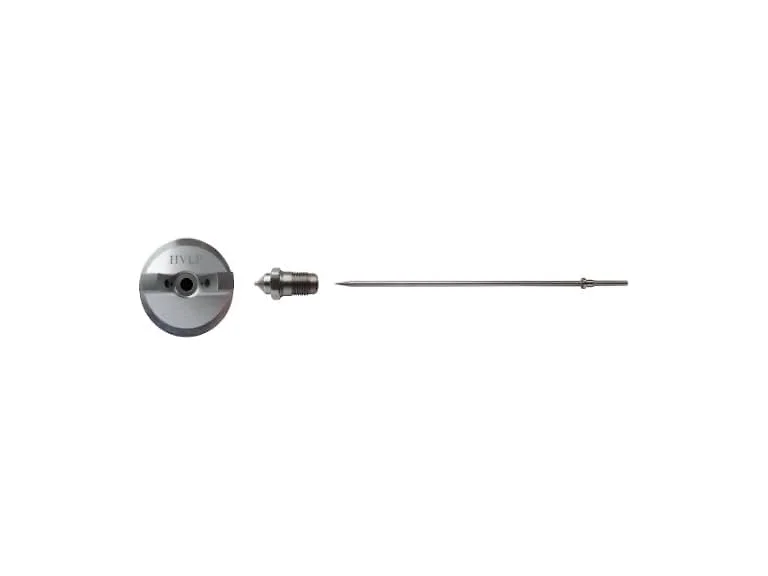 Fuji Spray 7020-2-FUJI Fuji Spray M-Air Cap Set #2