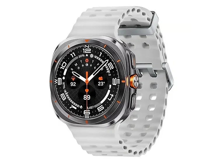 (NEW) SAMSUNG Galaxy Watch Ultra (2025) | OEM WATCH BAND