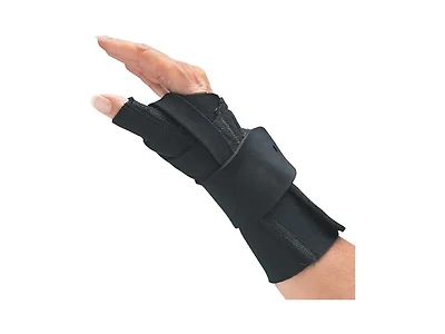 North Coast Medical Comfort Cool Wrist