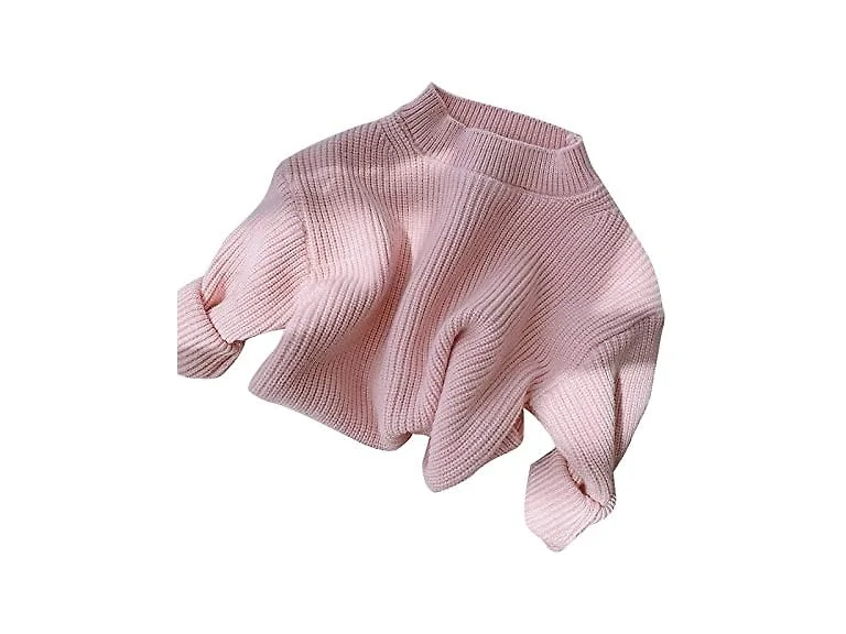 Ciycuit (12-18 MOS) Toddler Baby Girl Boy Sweater