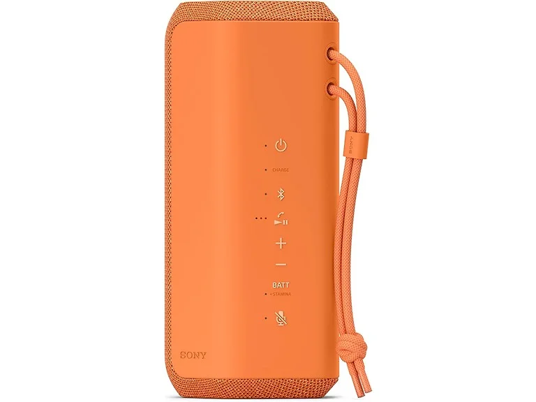 Sony SRS-XE200 Wireless Portable Bluetooth IP67 Waterproof Speaker (Grade A Refurbished)