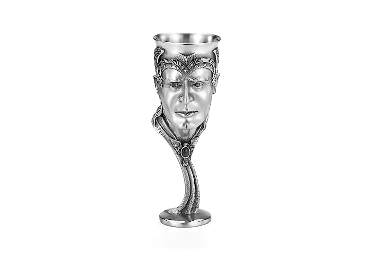 Royal Selangor Hand Finished Sculptors
