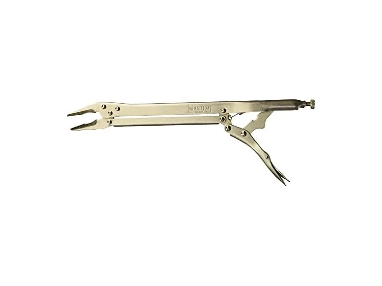 APEX 213272 15" Long Nose Pliers