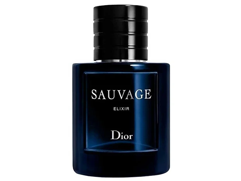 Christian Dior Sauvage Elixir for Men