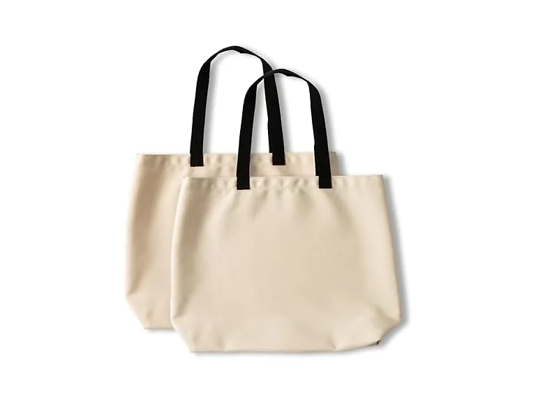 Cricut Tote Bag Blank (2 ct), Large
