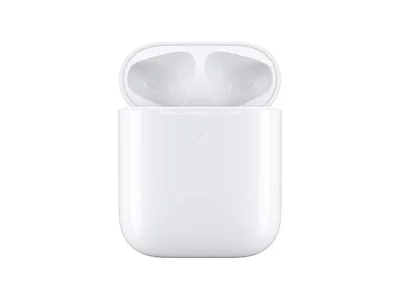 Apple MR8U2AM/A Apple Wireless Charging Case for Air (Open Box)