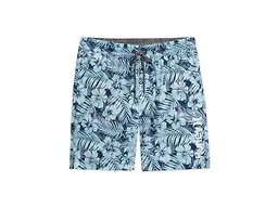 Hurley HSP26VMS-21475 S Hurley Double Hi Swim Short Denim Blue