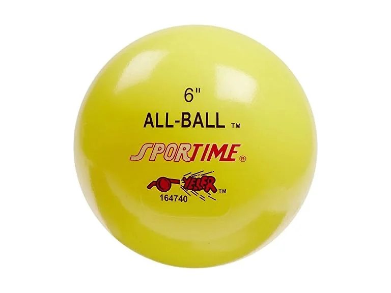 Sportime Inflatable All-Ball