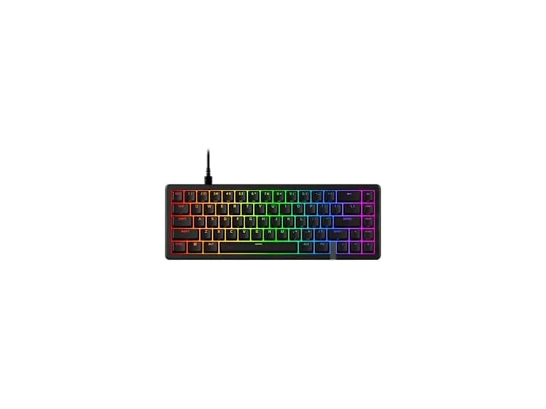 HyperX Origins 2 Pro 65 Gaming Keyboard