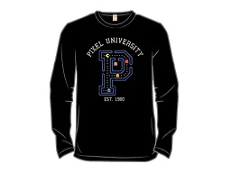 Pixel University