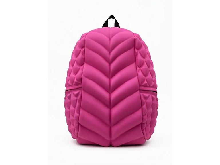 MadPax Fullscale Pink Backpack (Large)