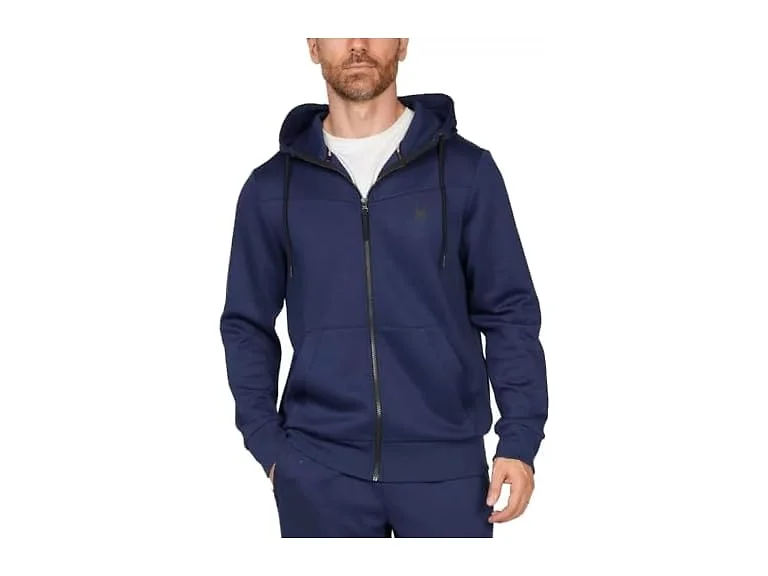 Spyder Active Men's Full Zip Hoodie Jack