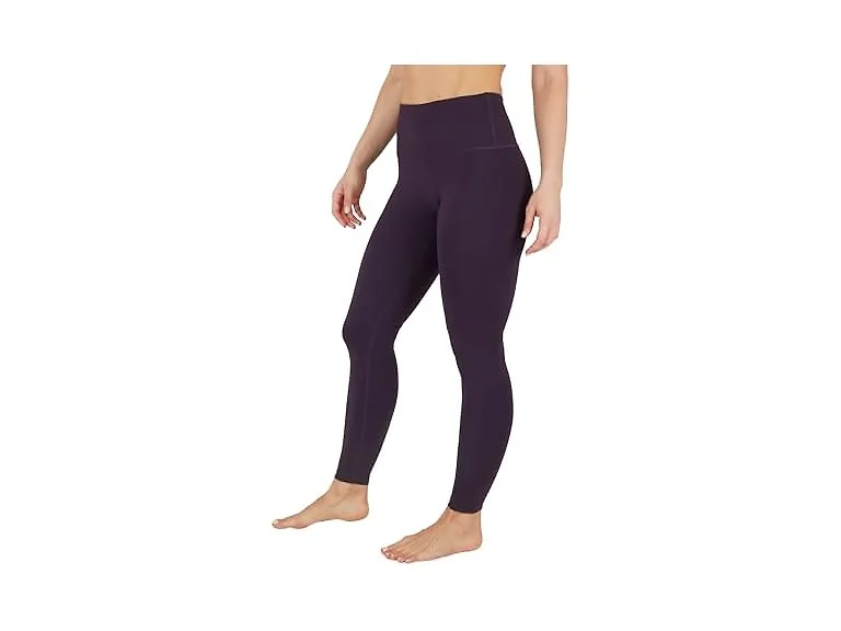 90 Degree By Reflex Men (M) High Waist Leggings