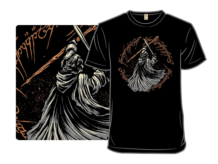 Destiny Of The Wizard