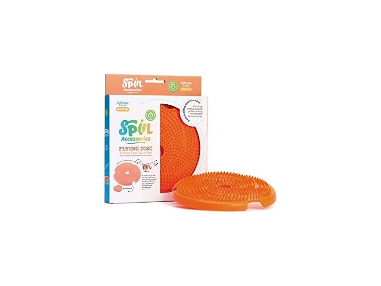 PetDreamHouse Spin Slow Dog Bowl Accessory