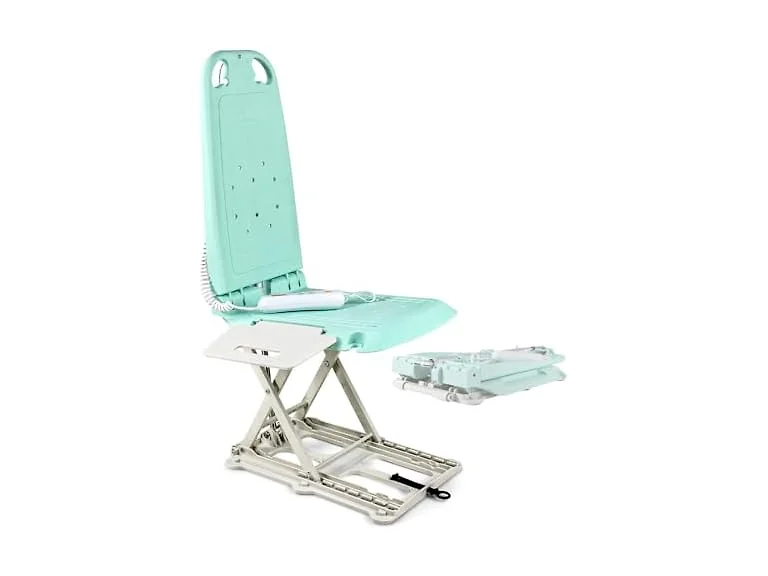 SuperHandy B0D4B2RVPY LT Portable Lift