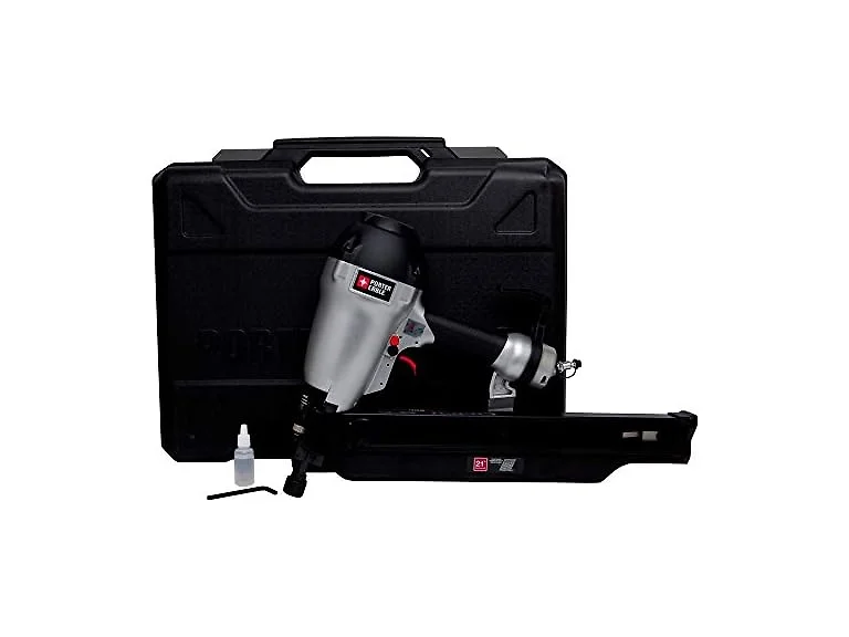3-1/2IN FULL ROUND FRAMING NAILER