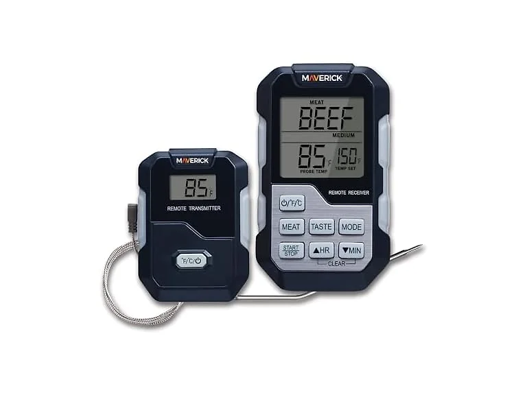 Maverick Long Range Wireless Meat Thermometer