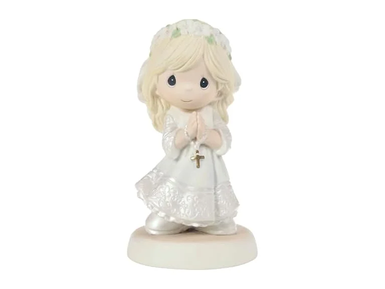 Precious Moments First Holy Communion