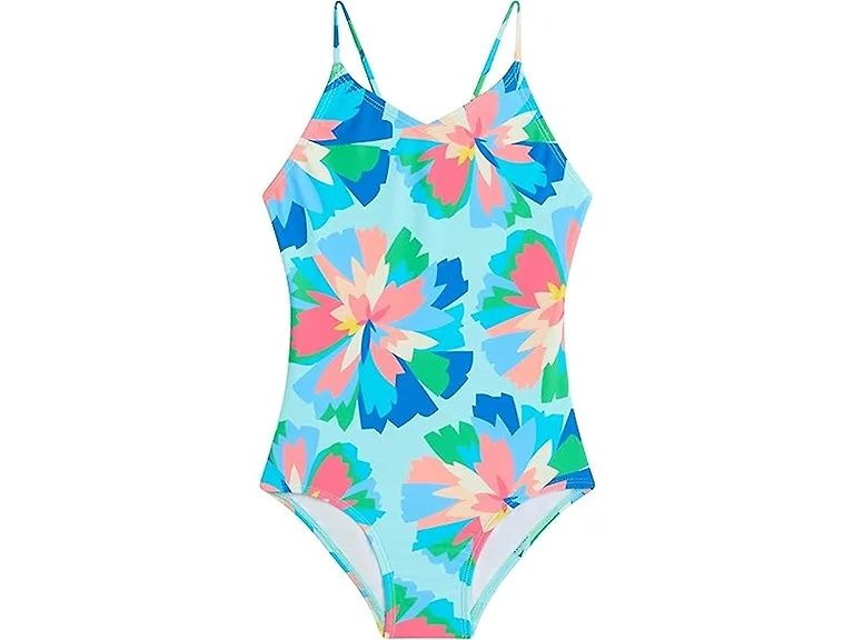 Kanu Surf Girls (7) 1-PC V-neck