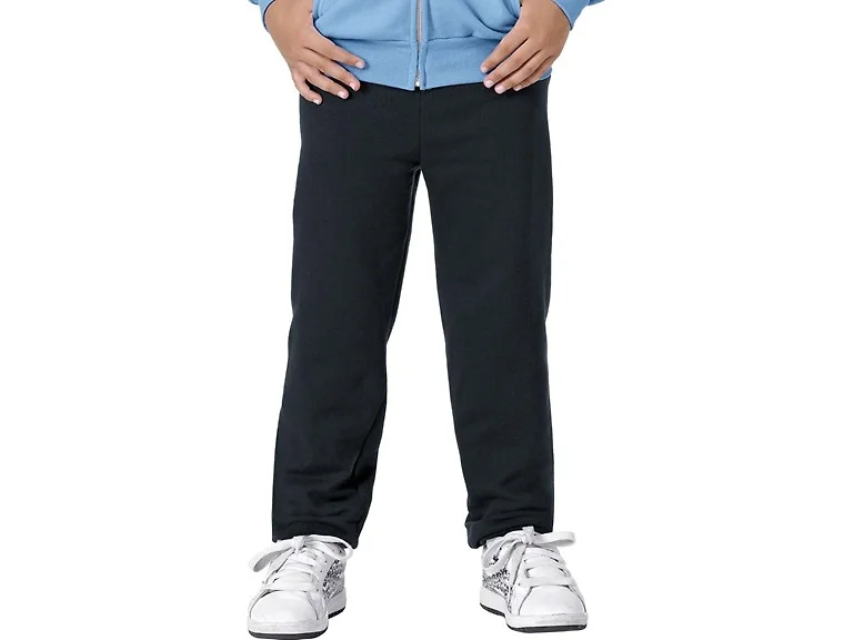 Hanes Kids (XS) Comfortblend Ecosmart Sweatpants
