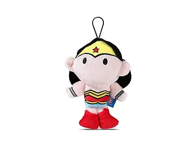 DC Comics for Pets Superman Large Plush Figure Dog Toy