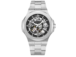 ALTO LIVELLO / WATCH / SILVER STAINLESS STEEL