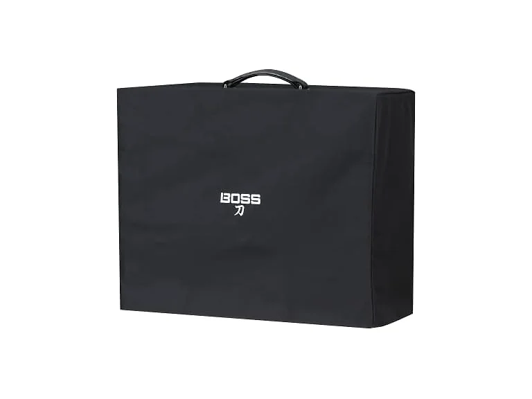 BOSS Amplifier Cover (BAC-KTNART)