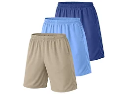 Jump Start LC-----(Mens 3PK) / MES-010 - KK-LB-RY - S 
