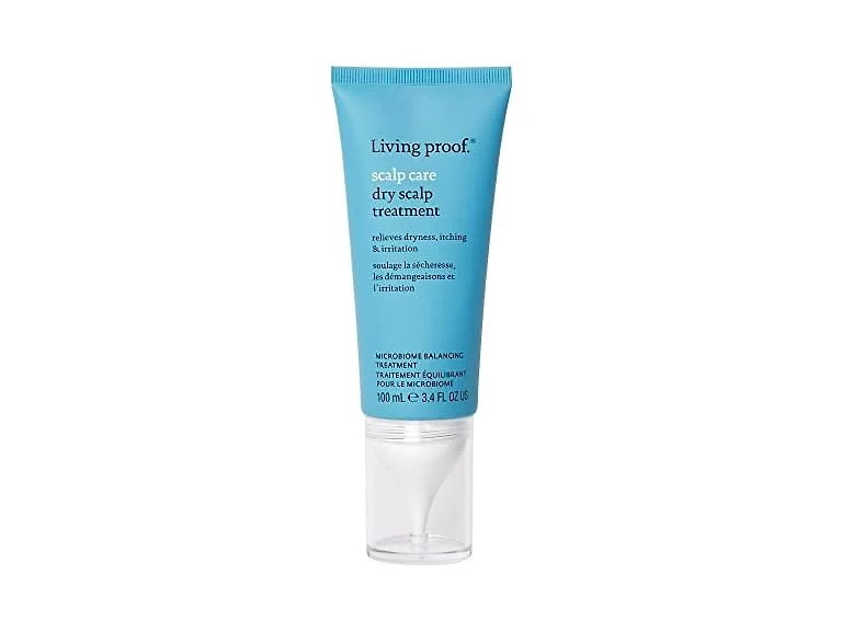 Living Proof Scalp Care Dry Scalp Treatment, 3.4 oz