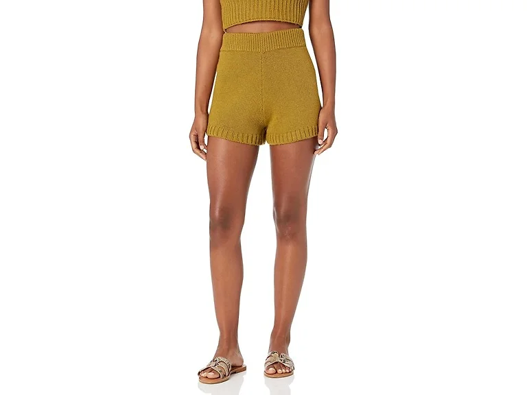 The Drop Women (XXL) Adrienne Pull-on Short