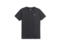 Hurley Icon Logo Spacedye Tee