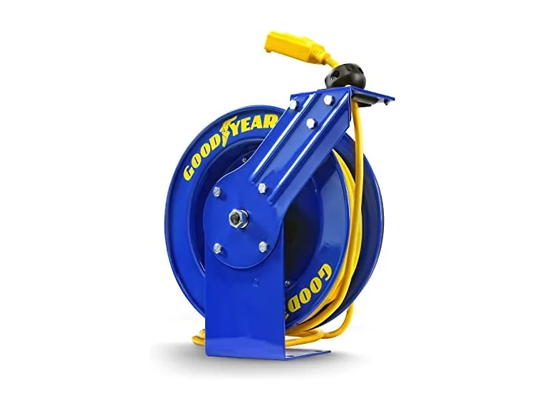 Goodyear Cord Reel 14AWGx100'