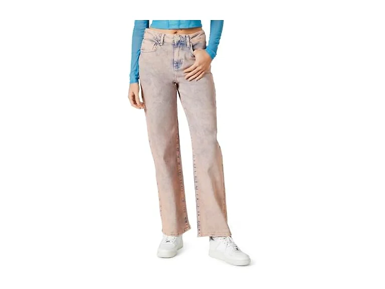 Forever 21 (29) 90s-fit Jeans