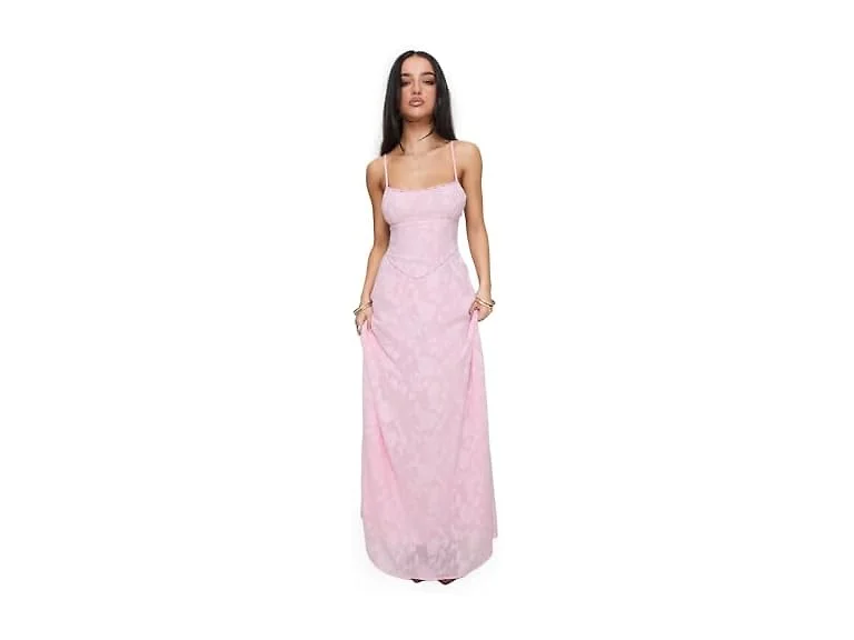 Princess Polly Women South France Maxi (6/10)