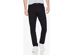 Goodthreads Men's Slim-Fit 5-Pocket Chino Pant Pants, -black, 34W x 30L