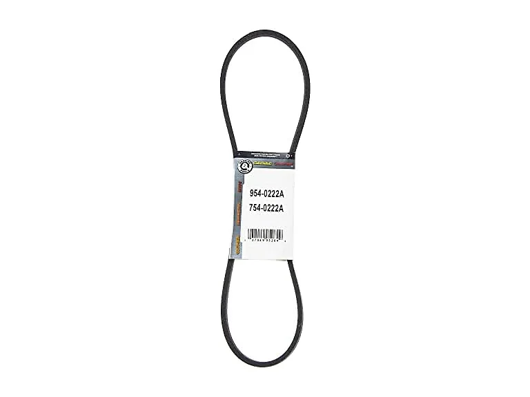CUB CADET 954-0222A V Belt 1/2 X 44